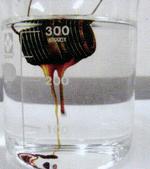 regular hydrocarbon solvent