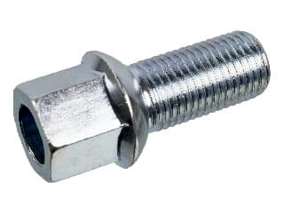 Wheel bolt