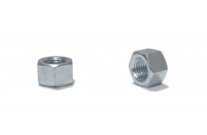 hex nut