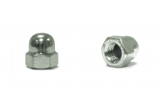 hexagonal cap nut