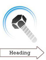 Heading
