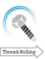 Thread-Rolling