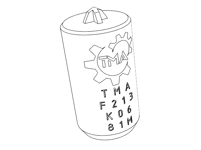 order-made cold heading machine tools