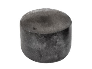 Cutting off a workpiece