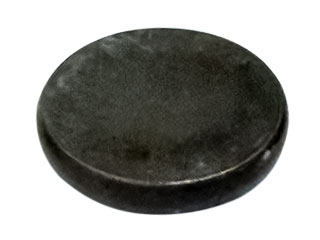 workpiece flattening