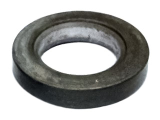 2nd position (forming a hole)