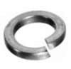Spring washer (Grover), a small-diameter steel