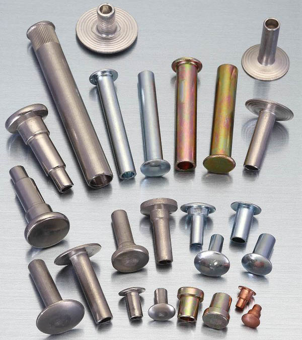 rivets