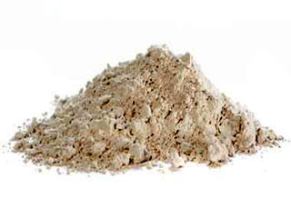 diatomite