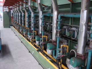 ECLIPSE Gas burners, made in the USA