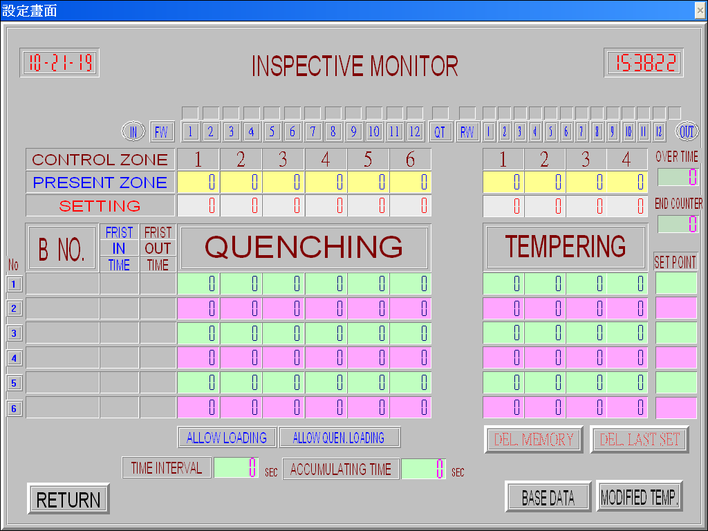 computer program appearance