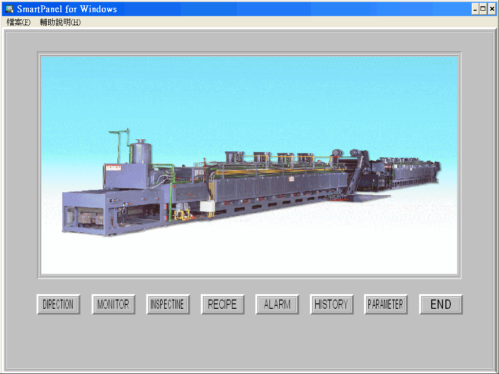 computer program appearance