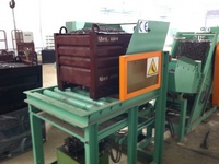 Furnaces for heat treatment. Completed projects