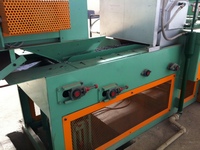 Furnaces for heat treatment. Completed projects