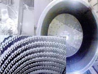 furnace heating mechanism