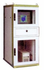 Automatic Control Panel