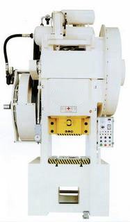 die forging press with cross-shaftdie forging press with cross-shaft