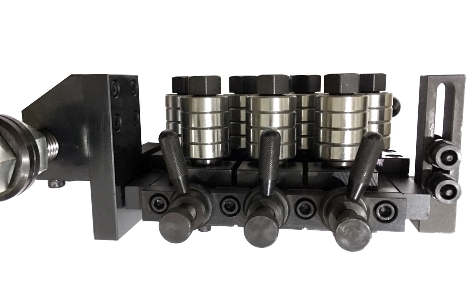 Clamps Forming Machine RGT-26