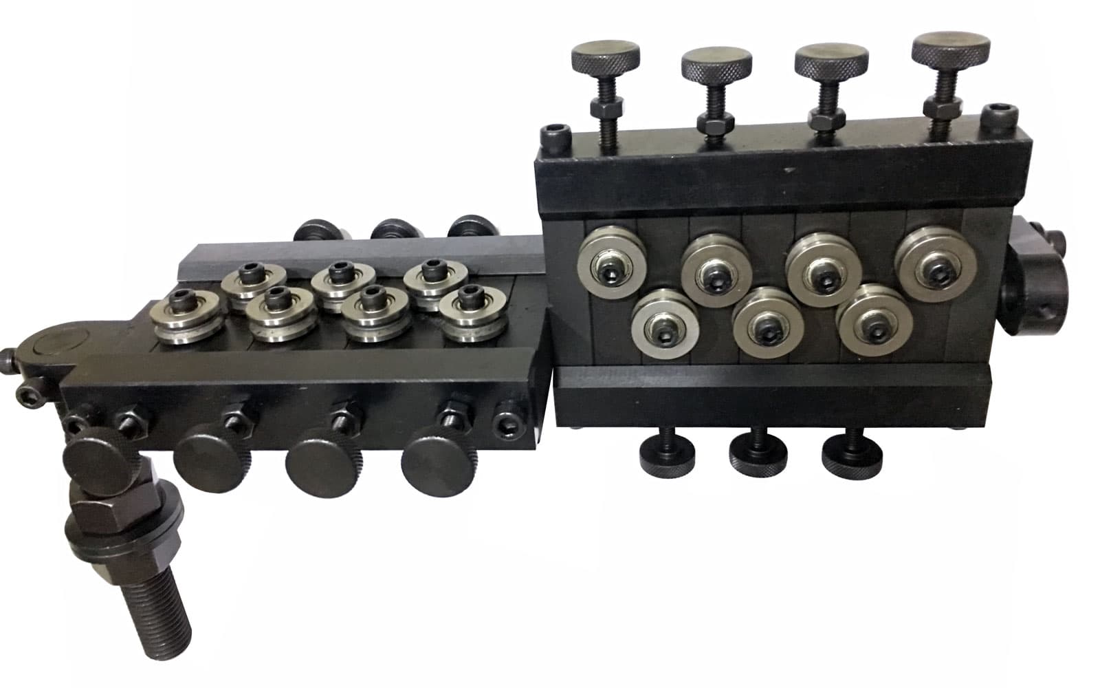 Clamps Forming Machine RGT-26