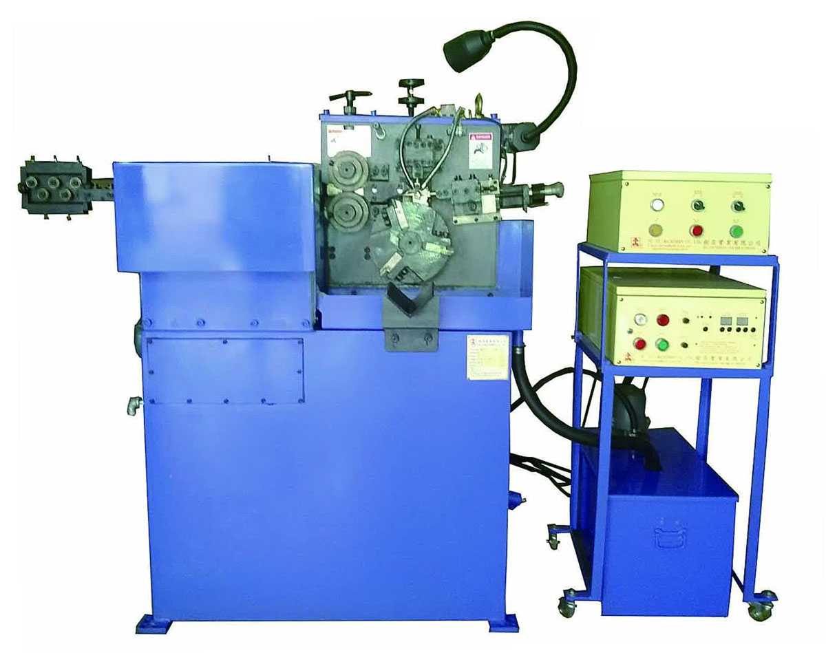 grower production equipment