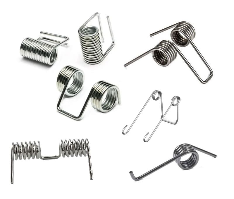 torsion springs
