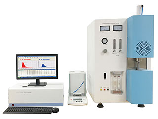 Measuring instruments and analytical equipment