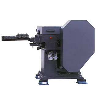 high speed automatic nail making machines series RG-2D