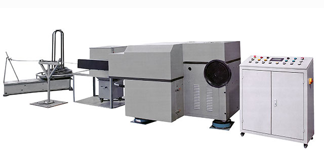 high speed automatic nail making machines series RG-4D