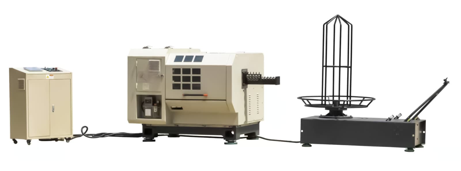 High Speed Nail Machine With Anti-Noise Cover RG-9G