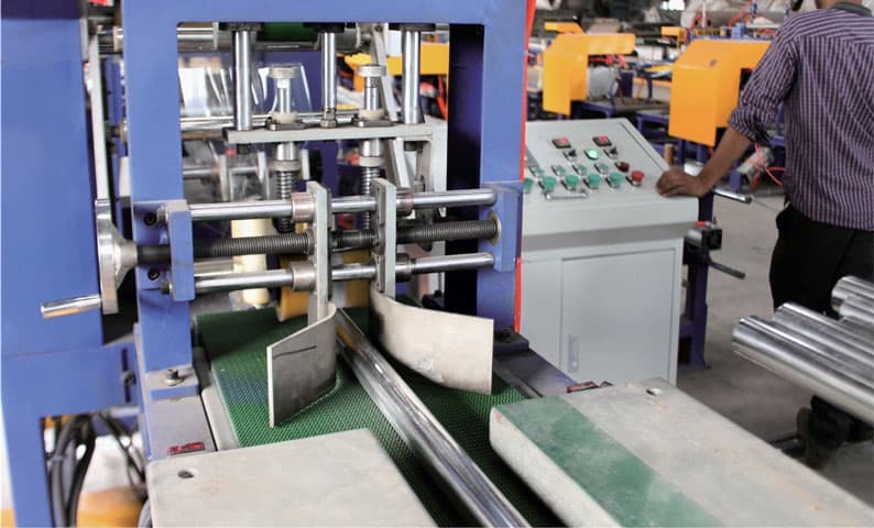 bagging machine