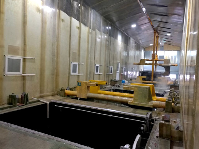 equipment as a whole