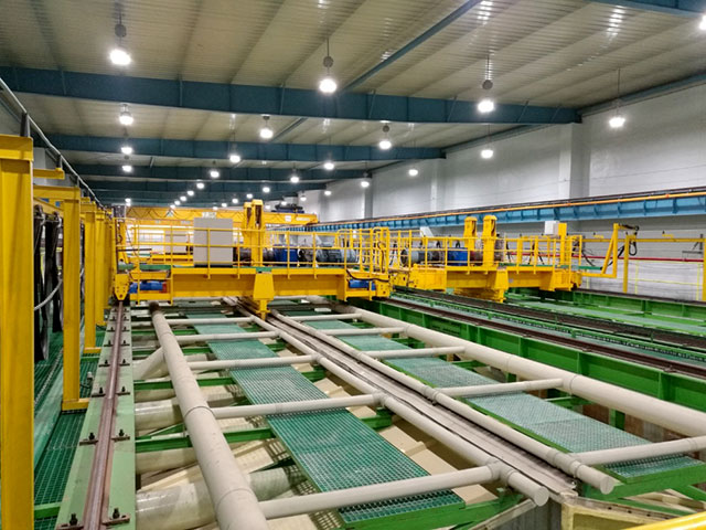 equipment as a whole