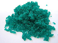 nickel sulfate, nickel vitriol