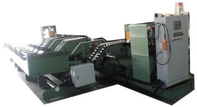 chamfering machine
