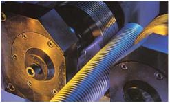 BENEFITS OF THREAD ROLLING EQUIPMENT