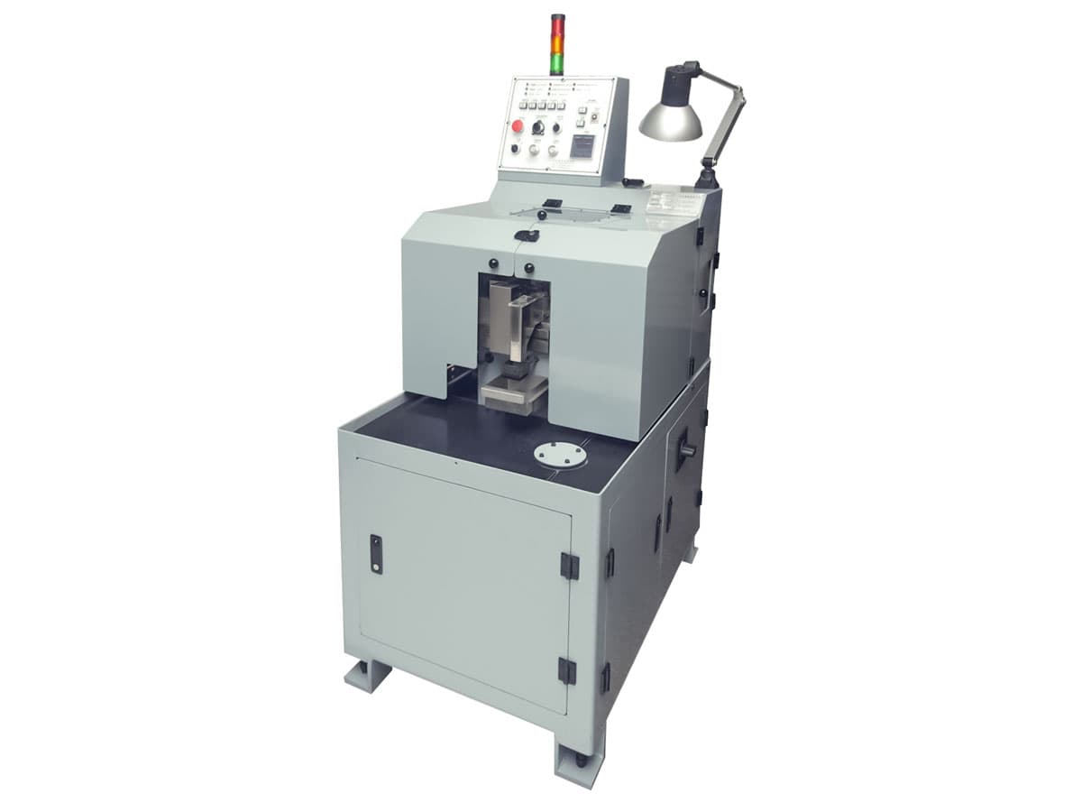 micro rolling machine RG-00L2