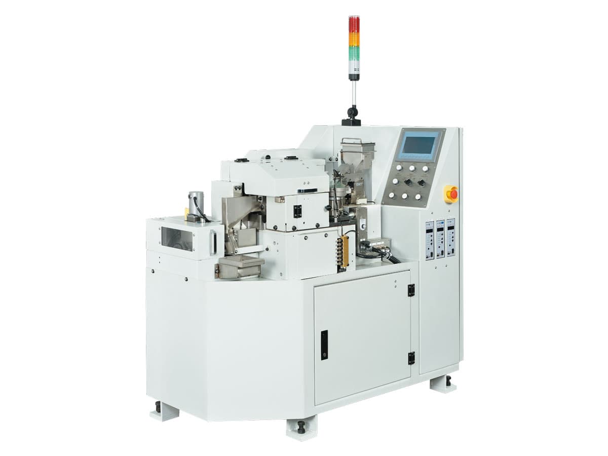 micro rolling machine RG-00L3