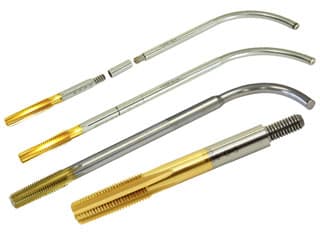 Nut Tap for Carbon Steel, Stainless Steel & Hot Forging Nuts