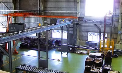 Waste management
systems