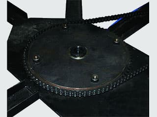 Chain Wheel