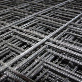 wire mesh