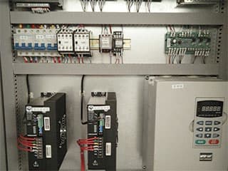Control system