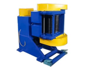 wire rod end sharpening unit RC-20-5