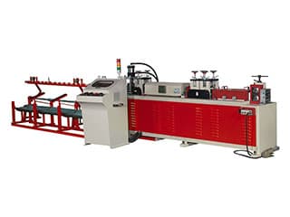 Stud production equipment